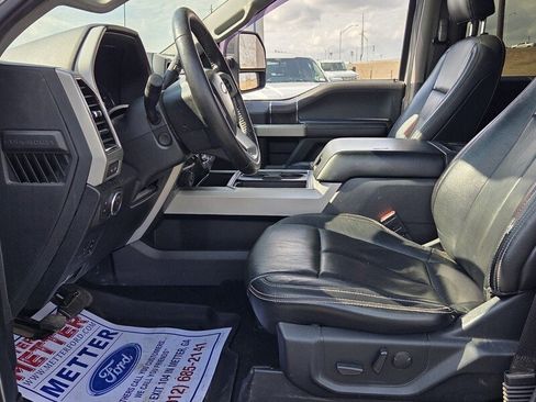 Used 2020 Ford F250 Lariat image 5