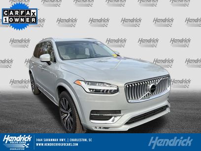 Certified 2024 Volvo XC90 B5 Core w/ Protection Package