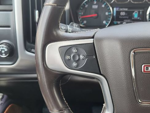 Used 2018 GMC Sierra 1500 SLT w/ Texas SLT Premium Package RWD image 27