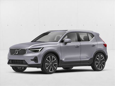 Used 2023 Volvo XC40 B5 Plus w/ Driver Assist Package image 1
