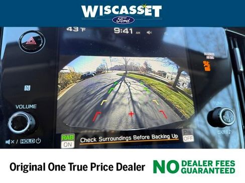 Used 2024 Subaru Legacy Sport image 10