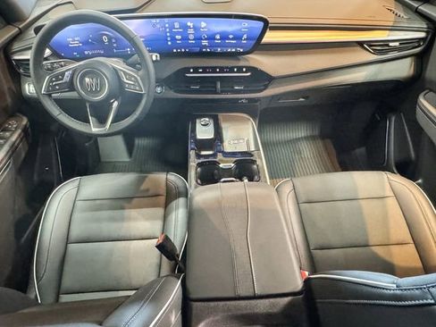 New 2025 Buick Enclave Preferred w/ LPO, Floor Liner Package image 27