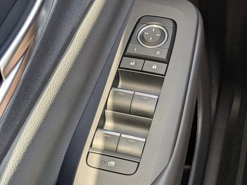 New 2025 Toyota Prius XLE FWD image 48
