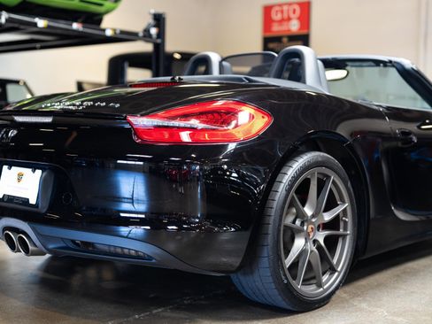 Used 2013 Porsche Boxster S image 44