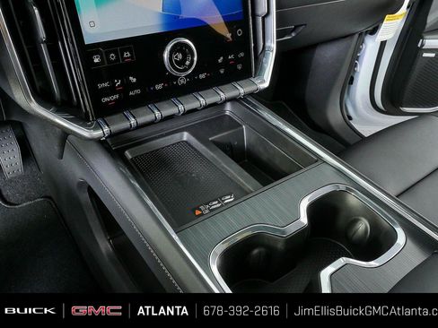 New 2026 GMC Acadia Elevation w/ Black Edition FWD image 18