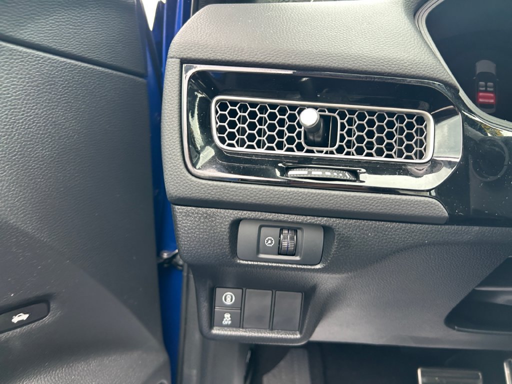 Certified 2024 Honda Civic Sport image 27