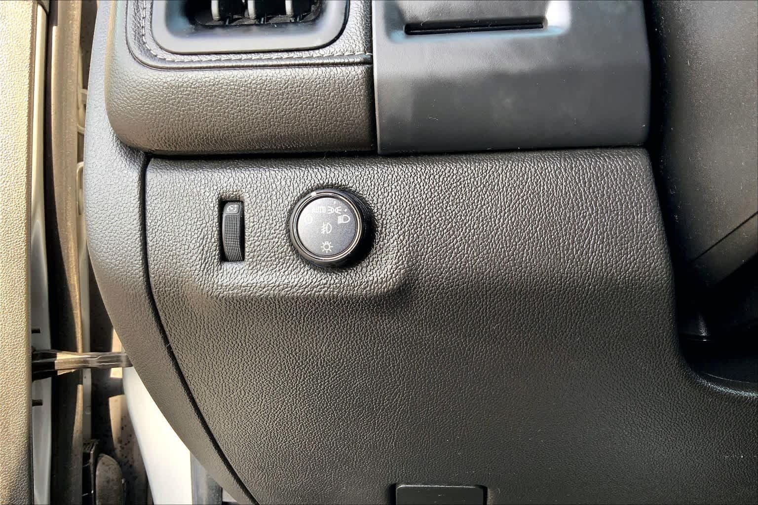 Used 2019 GMC Canyon SLE w/ SLE Convenience Package RWD image 33