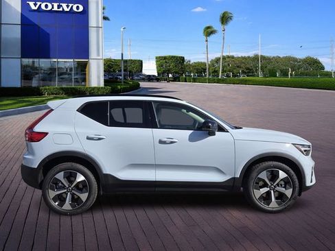 New 2026 Volvo XC40 B5 Plus w/ Protection Package Premier image 8