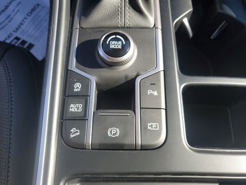 New 2026 Kia Sorento S w/ S Panoramic Sunroof Package image 30