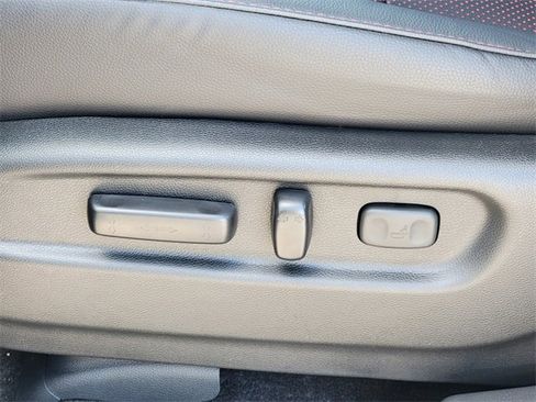 New 2026 Honda Ridgeline Black Edition image 34