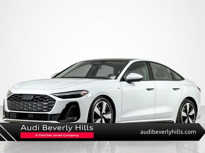 New 2026 Audi A5 2.0T Premium Plus