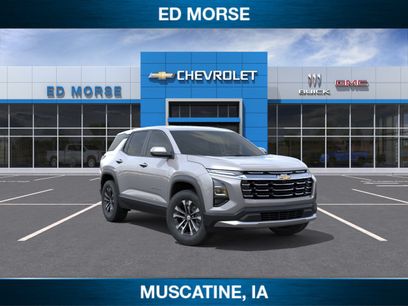 New 2027 Chevrolet Equinox LT w/ Convenience Package II