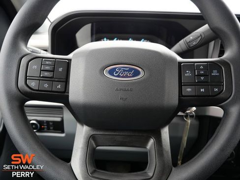 New 2026 Ford F350 XL image 23