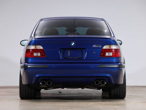 Used 2002 BMW M5 image 6