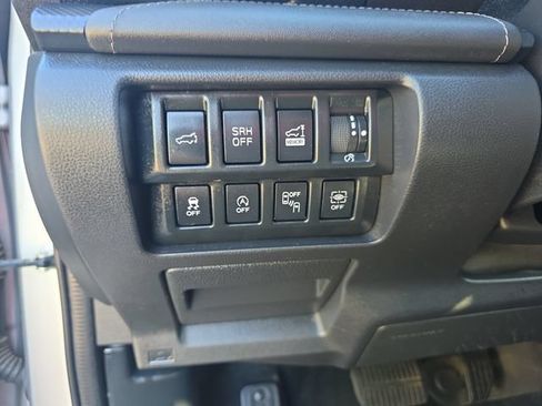 Used 2019 Subaru Forester Touring w/ Popular Package #3 AWD/4WD image 27