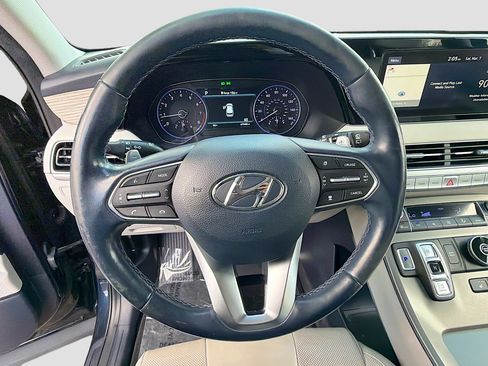 Used 2021 Hyundai Palisade SEL w/ Premium Package image 40