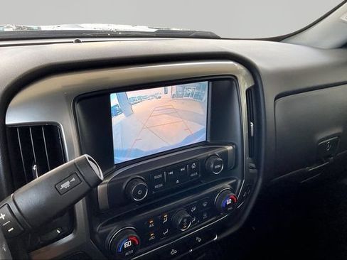 Used 2019 Chevrolet Silverado 1500 LT w/ All Star Edition AWD/4WD image 11