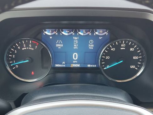 Used 2024 Ford Expedition XLT RWD image 17