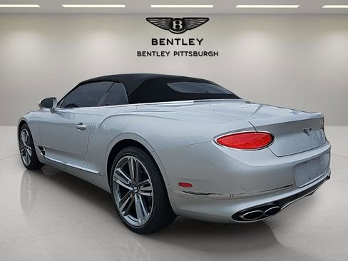 Certified 2021 Bentley Continental GT image 17