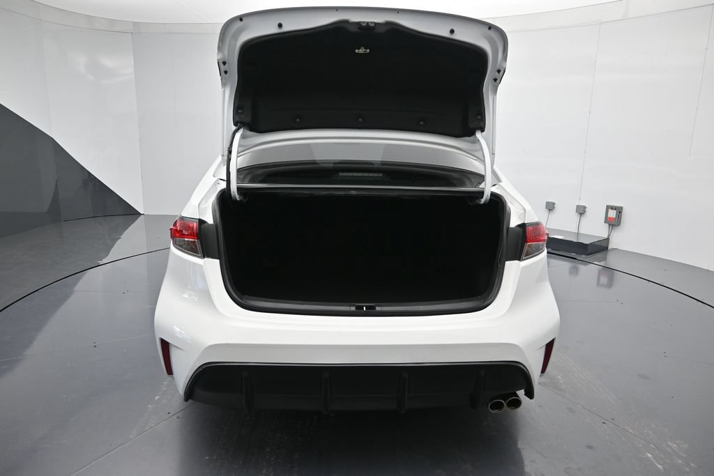 Used 2023 Toyota Corolla SE FWD image 24