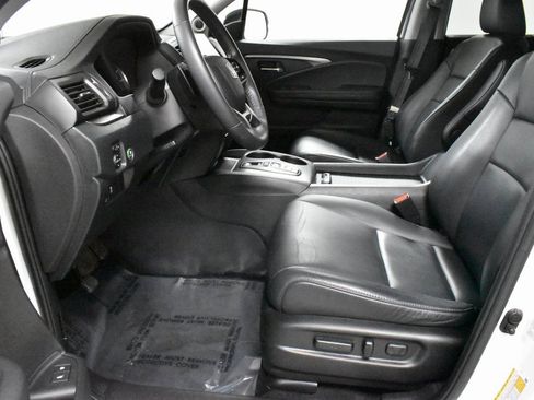 Certified 2022 Honda Pilot Special Edition image 12