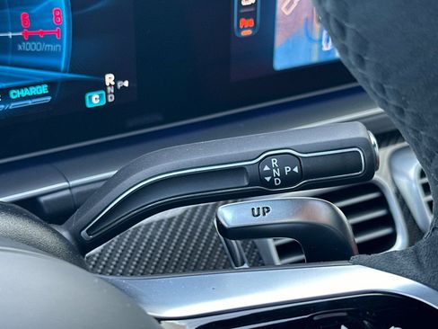 New 2025 Mercedes-Benz GLE 53 AMG 4MATIC image 27