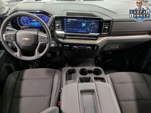 Used 2026 Chevrolet Silverado 3500 LT w/ Convenience Package AWD/4WD image 23