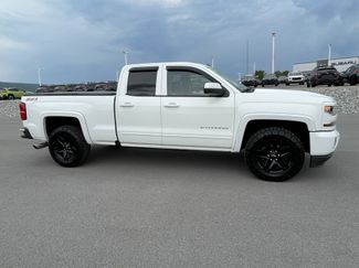 Used 2017 Chevrolet Silverado 1500 LT w/ All Star Edition AWD/4WD video 2