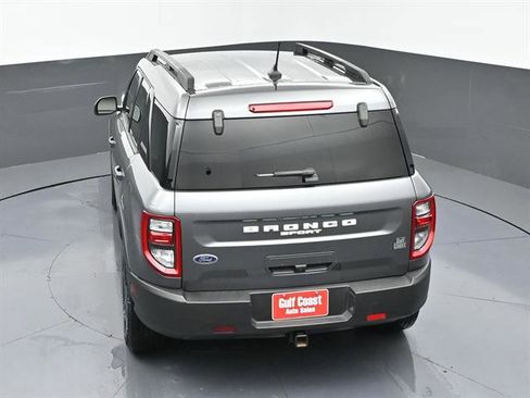 Used 2023 Ford Bronco Sport Big Bend image 40