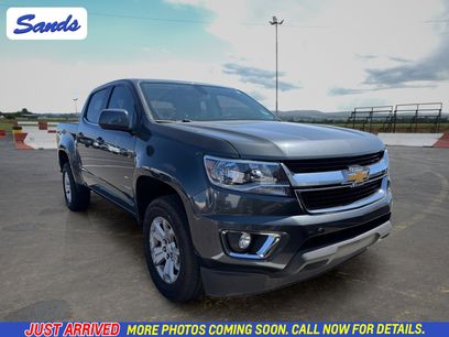 Used 2017 Chevrolet Colorado LT w/ LT Convenience Package