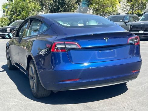Used 2023 Tesla Model 3 Standard Range RWD image 3