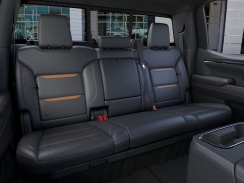 New 2026 GMC Sierra 1500 AT4 w/ AT4 Premium Package image 17