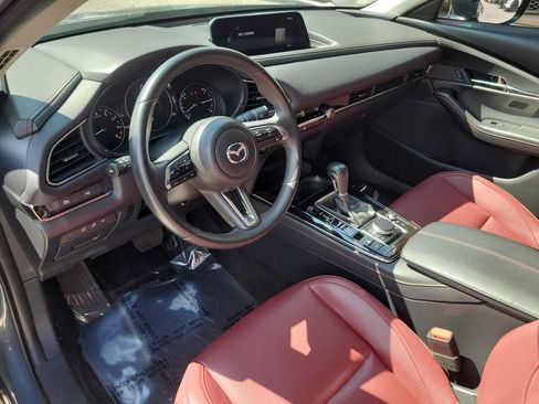 Used 2024 MAZDA CX-30 AWD 2.5 S w/ Preferred Package image 16