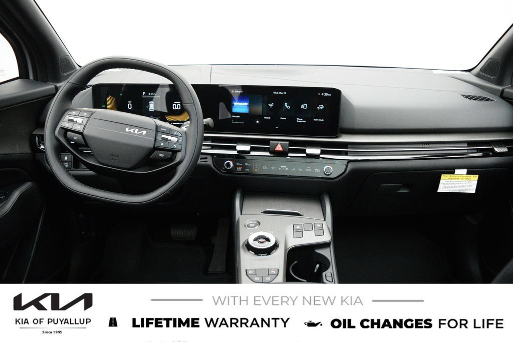 New 2026 Kia Sportage X-Line AWD/4WD image 17