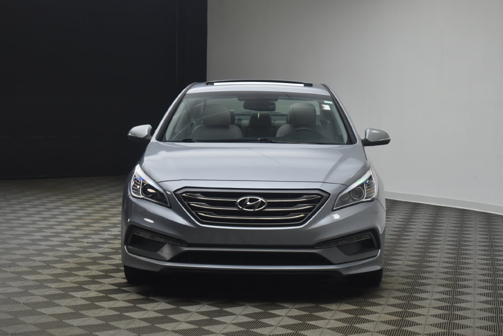 Used 2017 Hyundai Sonata Sport w/ Value Edition Package 02 FWD image 18