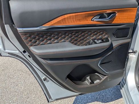 New 2024 Jeep Grand Cherokee Summit image 23