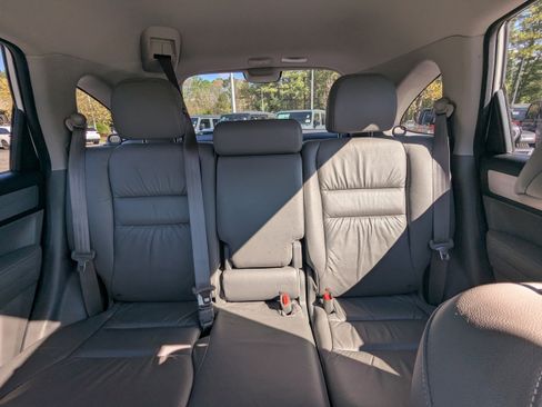 Used 2011 Honda CR-V EX-L image 11