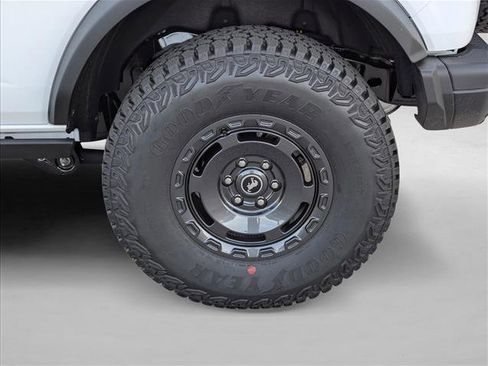 New 2025 Ford Bronco Badlands w/ Sasquatch Package image 10