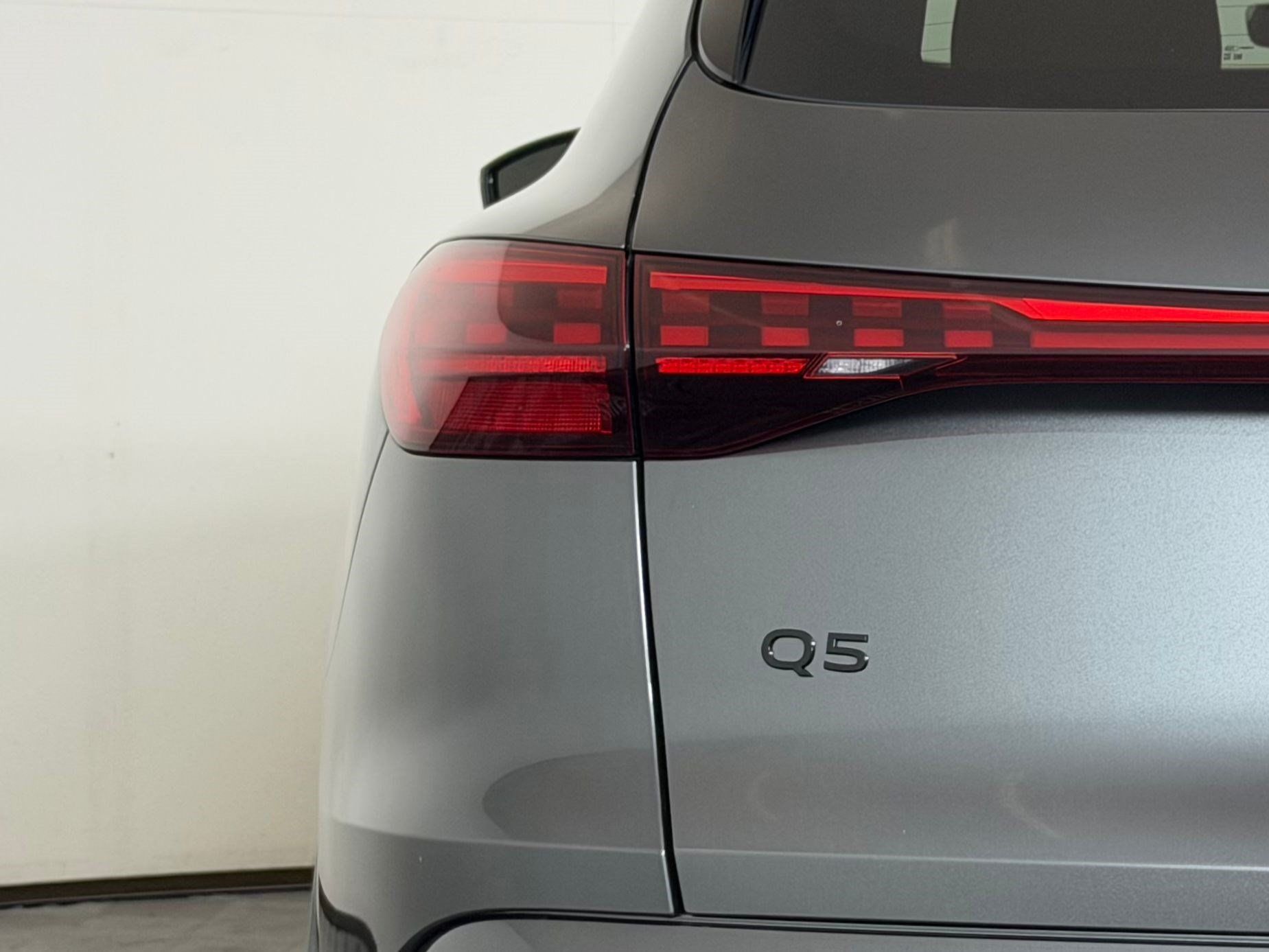 New 2026 Audi Q5 2.0T AWD/4WD image 28