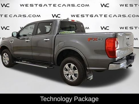 Used 2020 Ford Ranger XLT w/ Equipment Group 302A Luxury image 5
