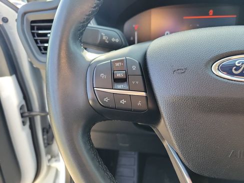 Used 2023 Ford Escape Active w/ Tech Pack #1 FWD image 18