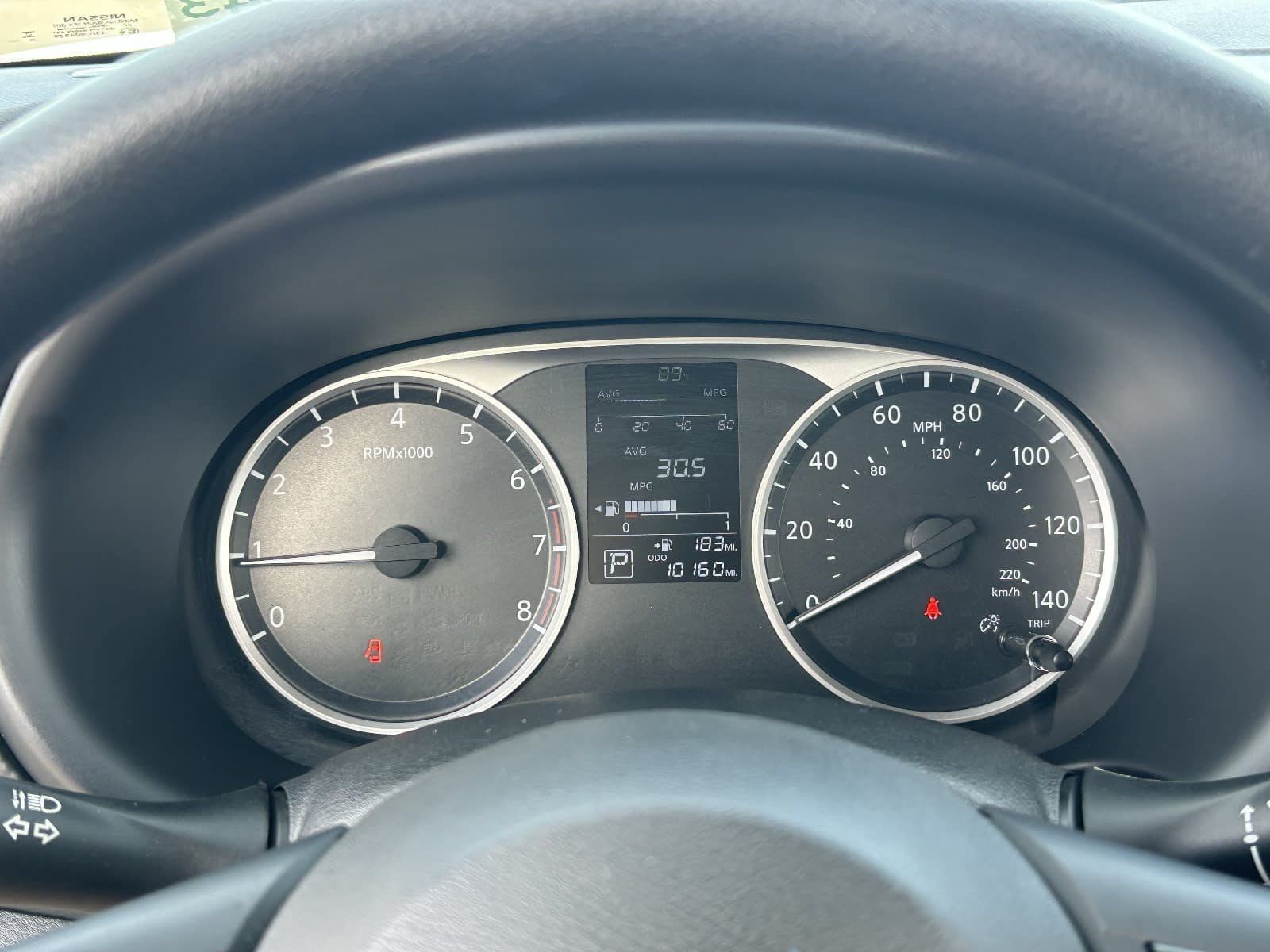 Used 2025 Nissan Kicks Play S FWD image 32