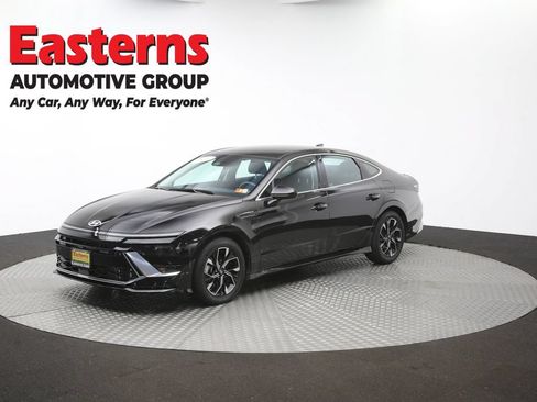 Used 2024 Hyundai Sonata SEL FWD image 56