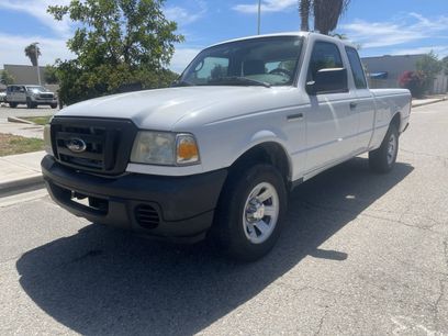 Used 2011 Ford Ranger XL