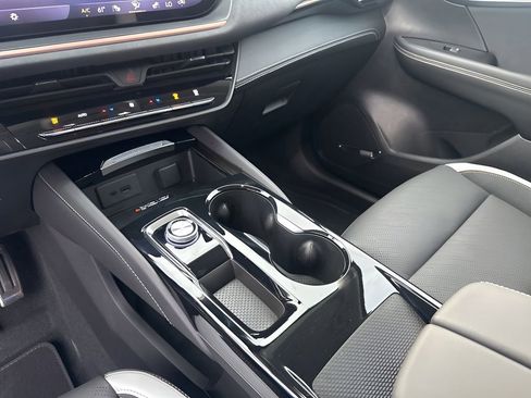 New 2026 Buick Envision Sport Touring image 35