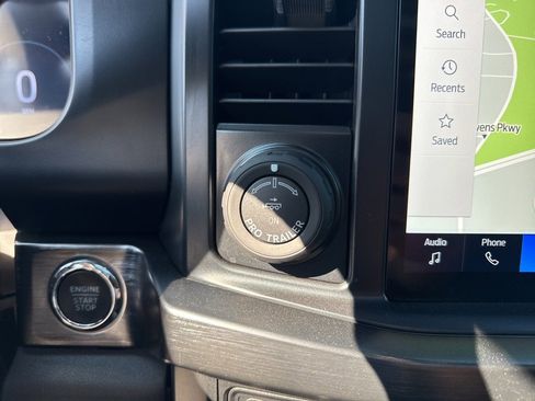 Used 2023 Ford F250 Lariat w/ Lariat Ultimate Package image 33