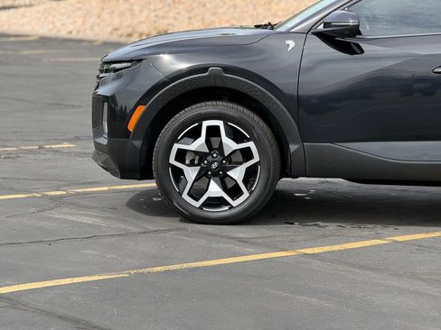 Used 2023 Hyundai Santa Cruz Limited w/ Cargo Package image 8