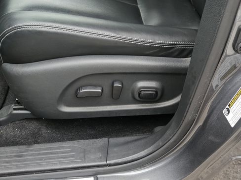 Used 2023 Nissan Murano SV FWD image 28