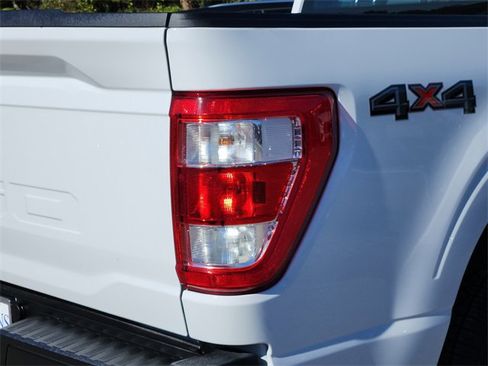 Certified 2021 Ford F150 XL w/ XL Power Equipment Group image 9