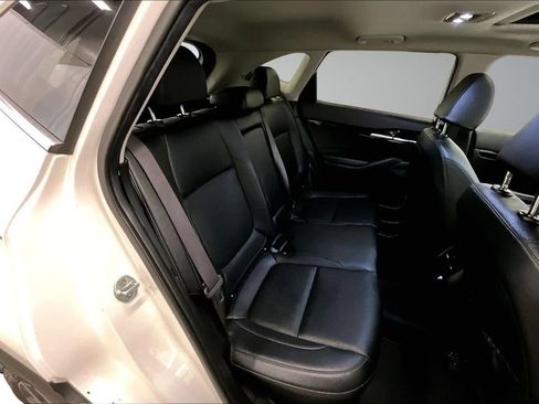 Used 2021 Kia Seltos SX w/ SX Sunroof Package AWD/4WD image 25